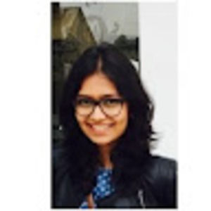 Meet your Posher, Krisha